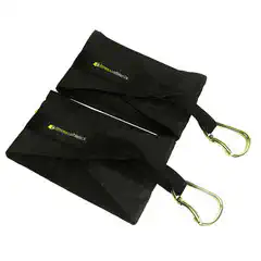 Fitness and athletics ab sling