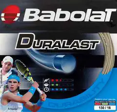 Babolat tour duralast tennis string set
