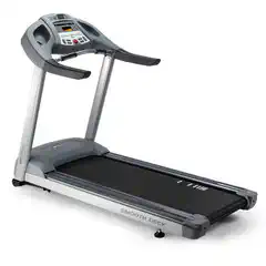 Circle m6 ac treadmill