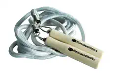 Fitness and athletics classic jump rope