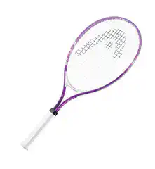 Head maria 25 tennis racket (junior series)