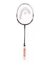 Head nano ti tour badminton racket