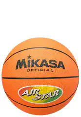 Mikasa basketball air star