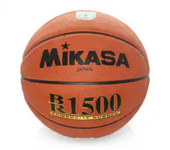 Mikasa basketball br1500