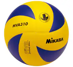 Mikasa Volleyball MVA310