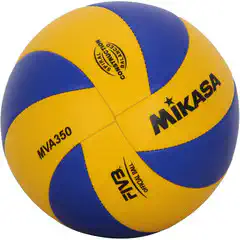 Mikasa volleyball mva 350