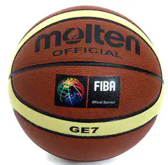 Molten basketball ge7