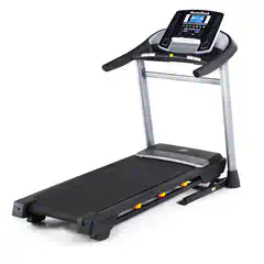 Nordictrack t13.5 treadmill