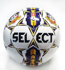 Select football diamond (team socceroo football club special edition)
