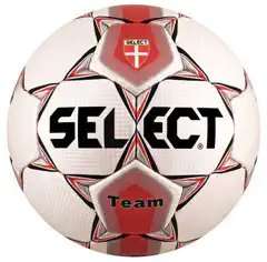 Select football team