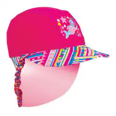 Miss zoggy sun protection hat