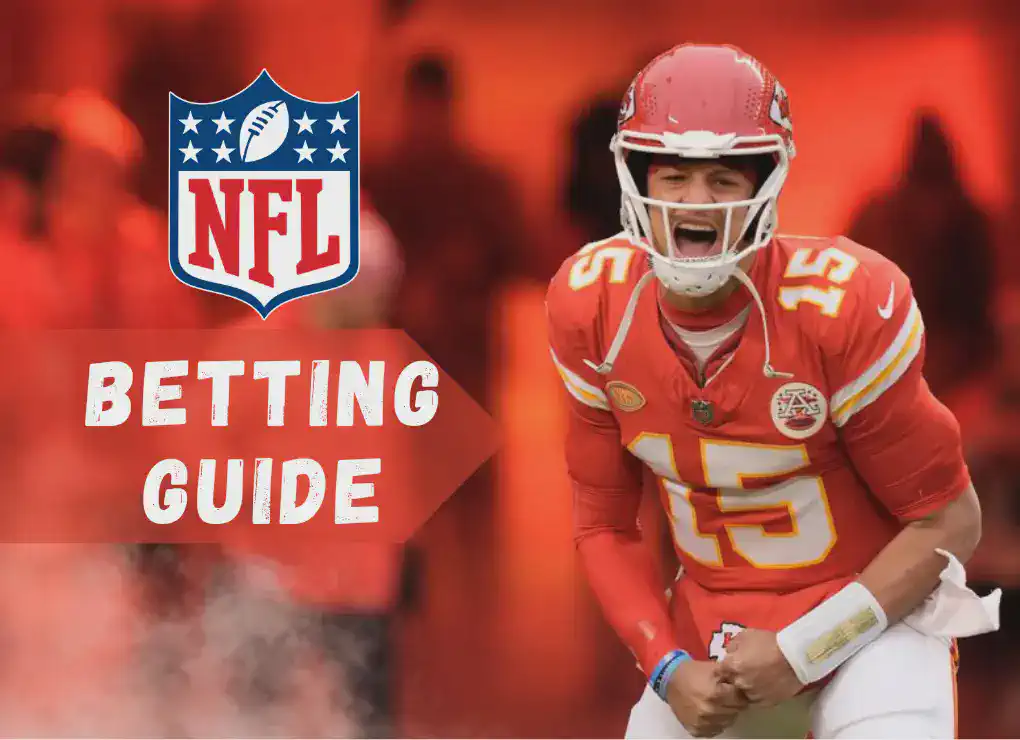 Demystifying the Gridiron: A Guide to Informed NFL Betting