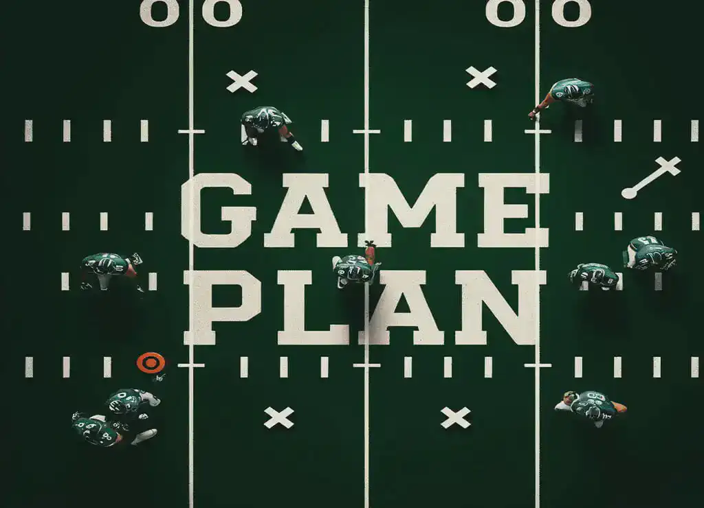 Decoding the Playbook: Unveiling NFL strategy game in Detail