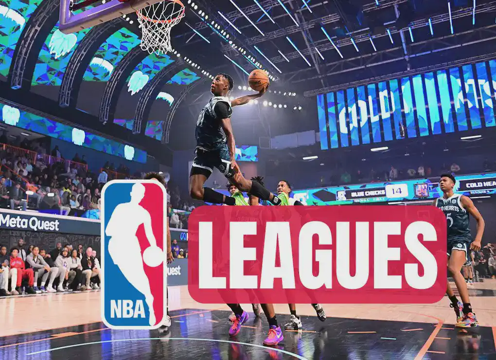 Basketball Leagues: A Comprehensive Look