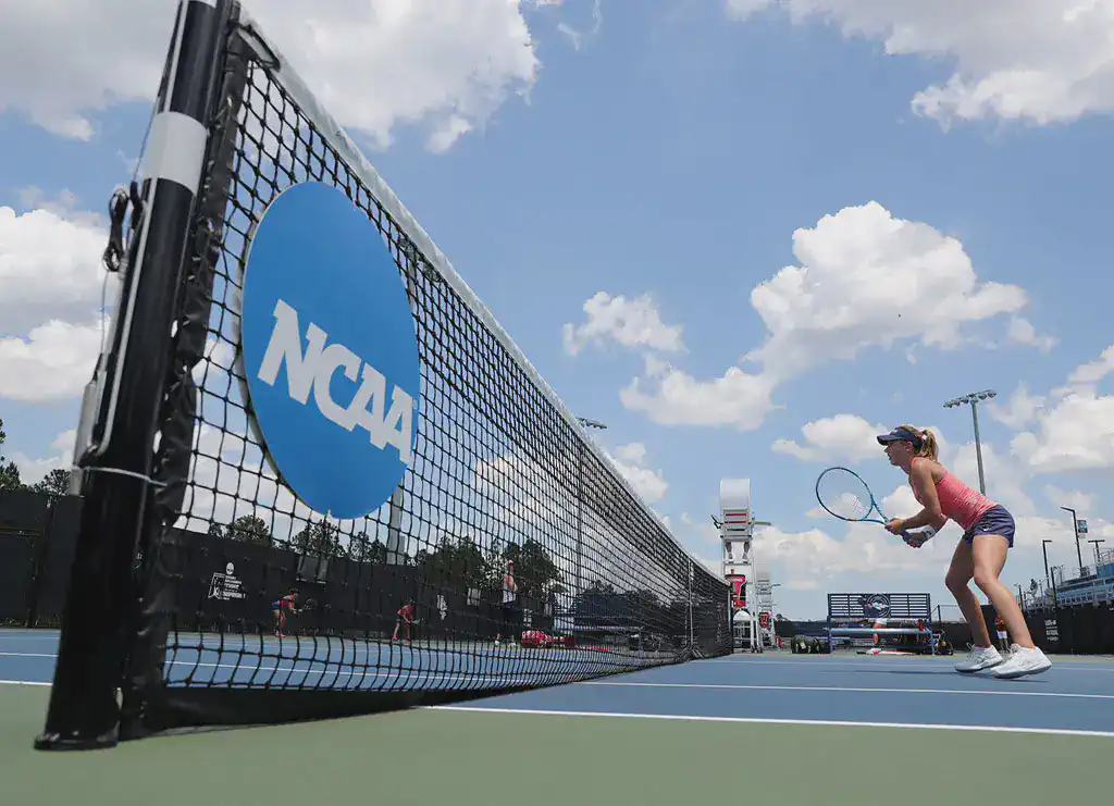 A Guide to the NCAA Tennis Tournament